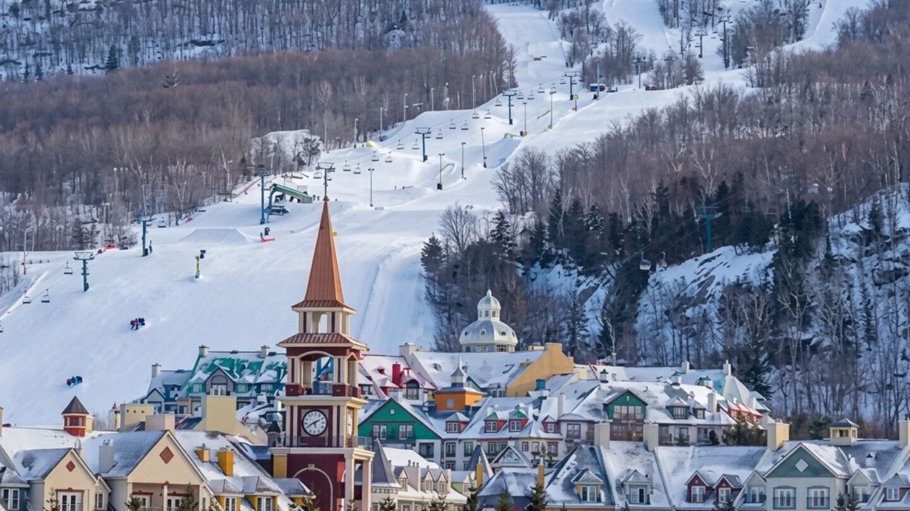 Photo of Others in Mont-Tremblant