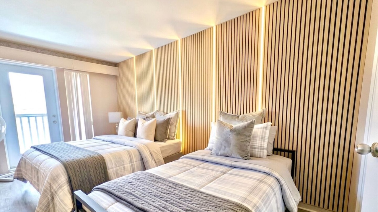 Photo of Bedroom in Mont-Tremblant
