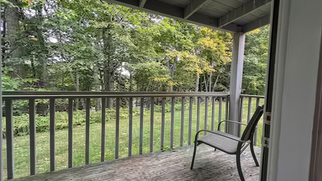 Photo of Outdoor in Mont-Tremblant