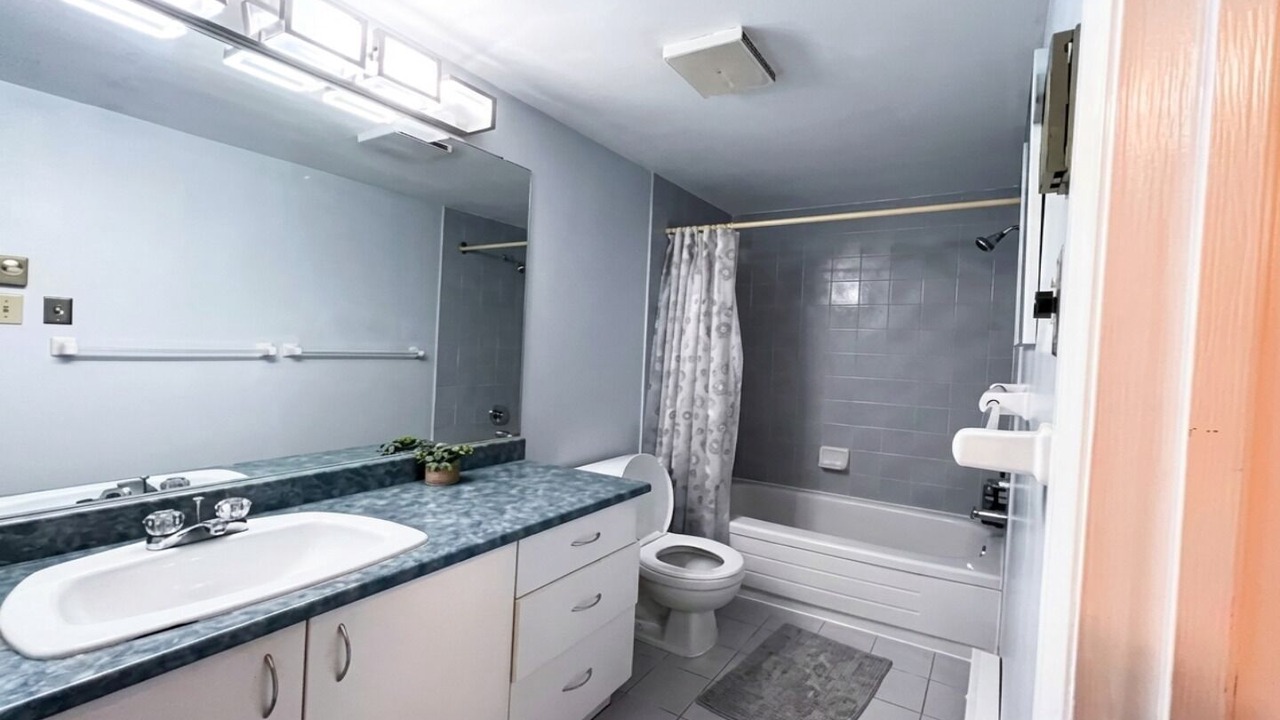 Photo of Bathroom in Mont-Tremblant