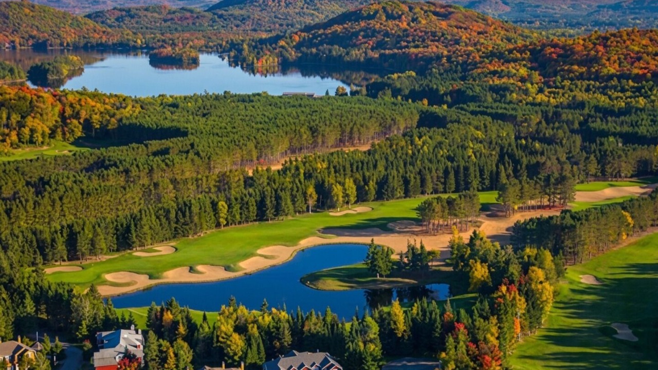 Photo of Others in Mont-Tremblant
