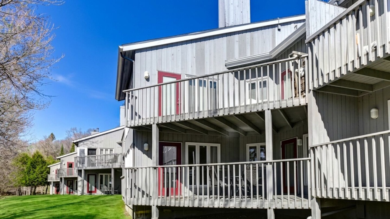 Photo of Outdoor in Mont-Tremblant