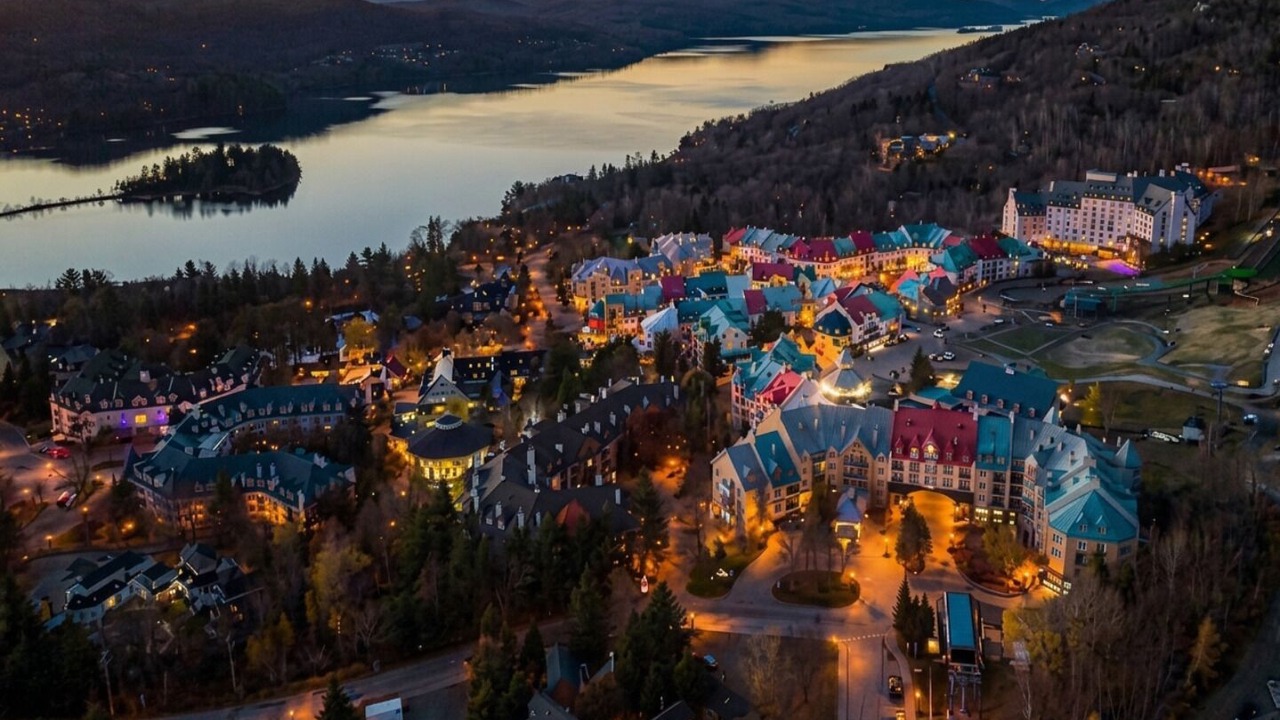 Photo of Outdoor in Mont-Tremblant