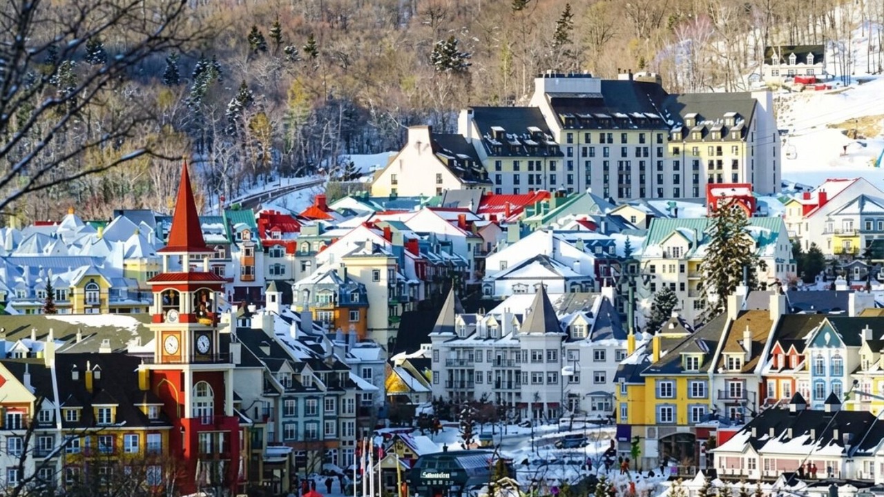 Photo of Others in Mont-Tremblant