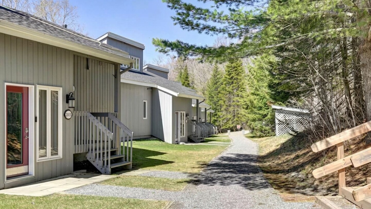 Photo of Outdoor in Mont-Tremblant