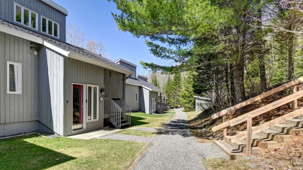 Photo of Outdoor in Mont-Tremblant
