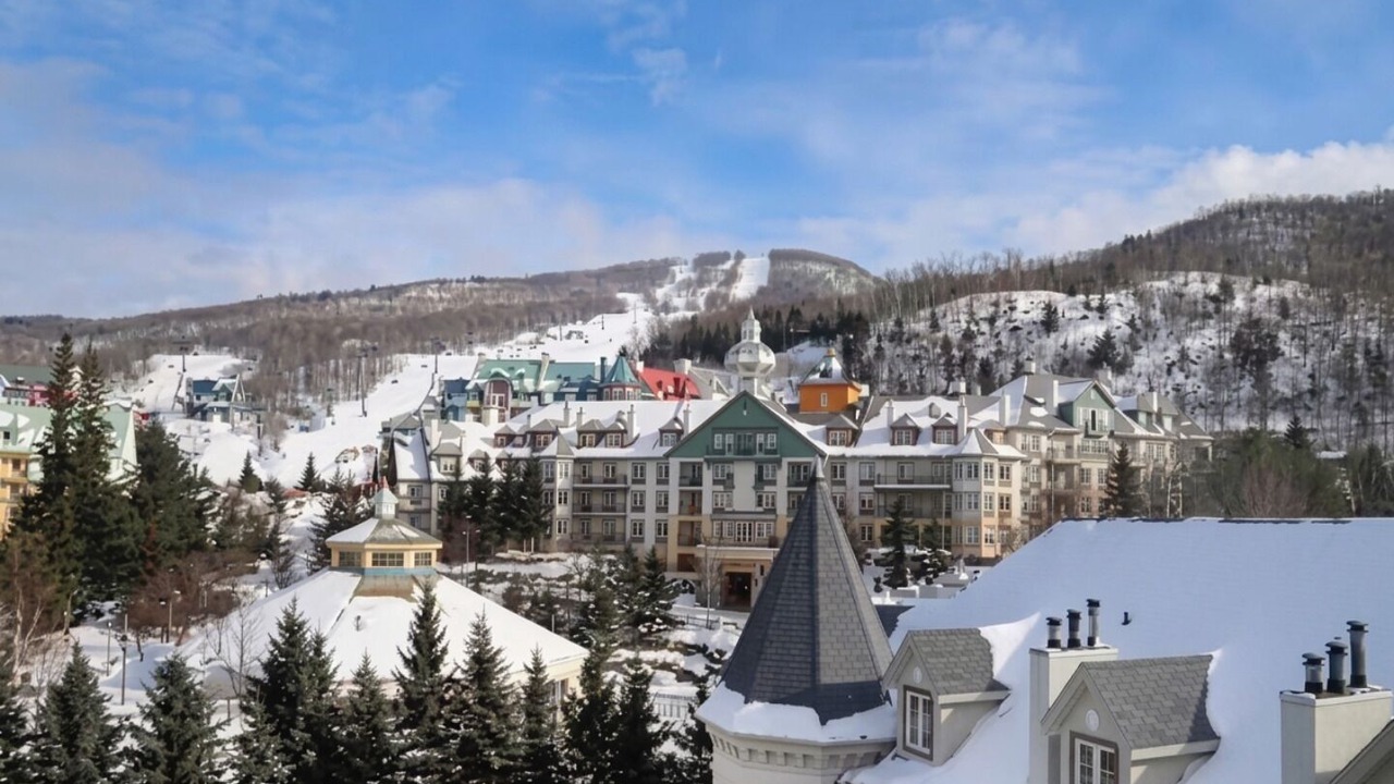 Photo of Outdoor in Mont-Tremblant