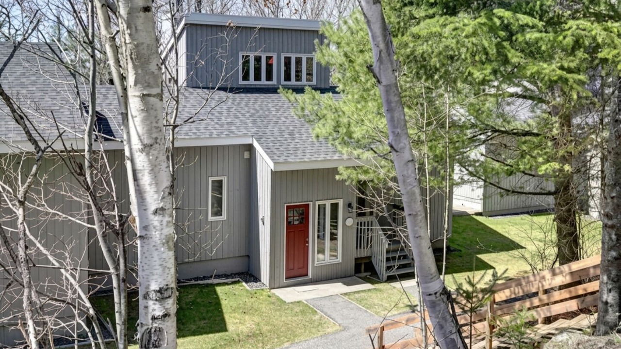 Photo of Outdoor in Mont-Tremblant