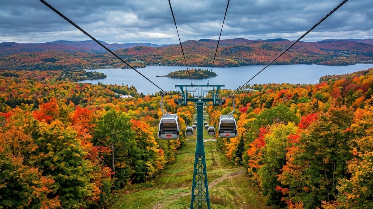 Photo of Others in Mont-Tremblant
