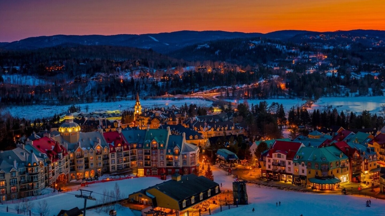 Photo of Outdoor in Mont-Tremblant