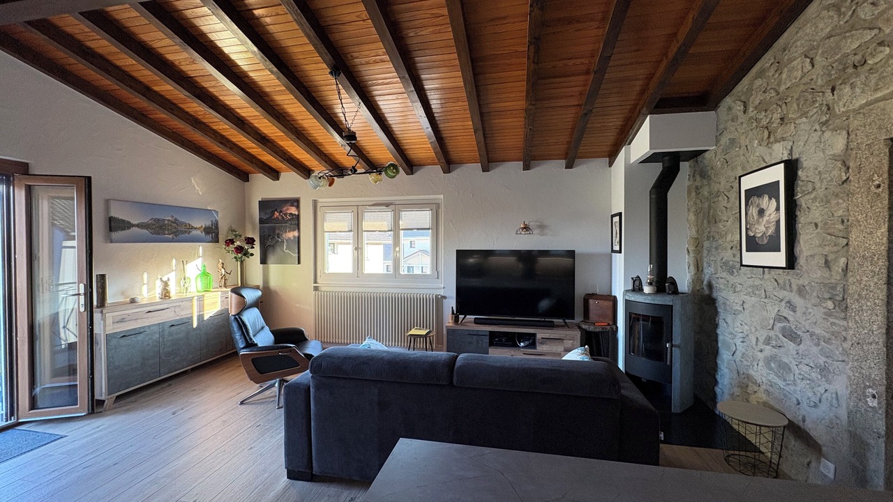 Photo of Livingroom in Sciez