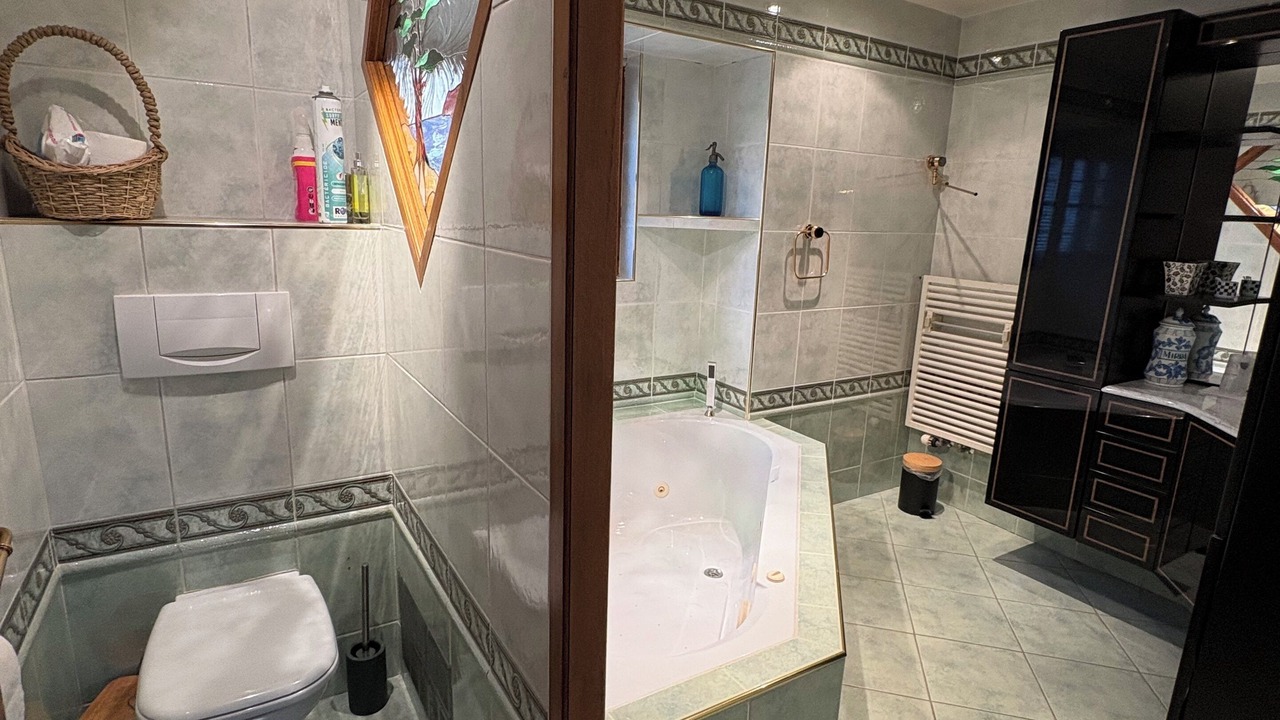 Photo of Bathroom in Sciez