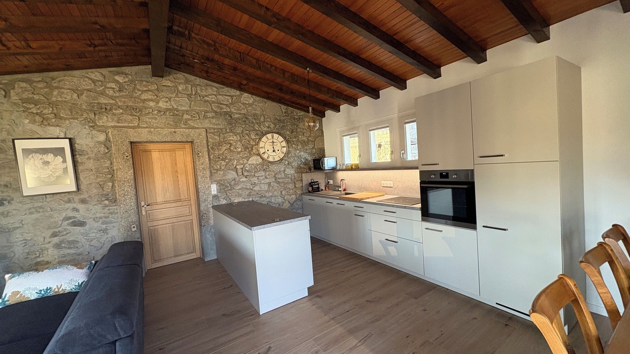 Photo of Kitchen in Sciez