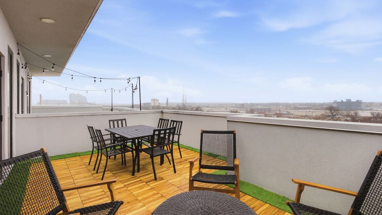 Photo of Outdoor in North Capitol
