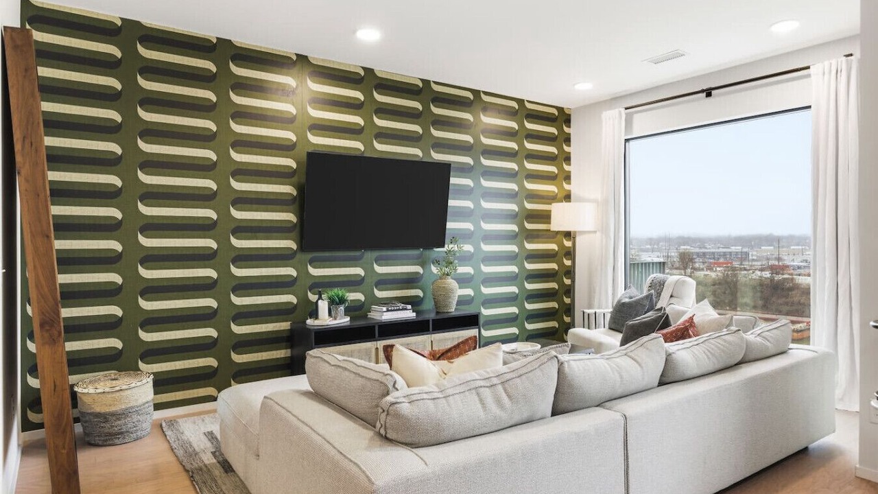 Photo of Bedroom in North Capitol