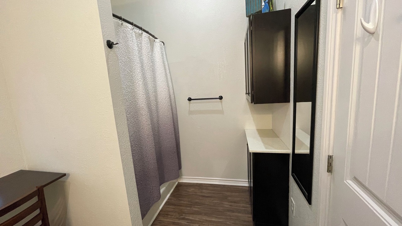Photo of Bathroom in Silsbee