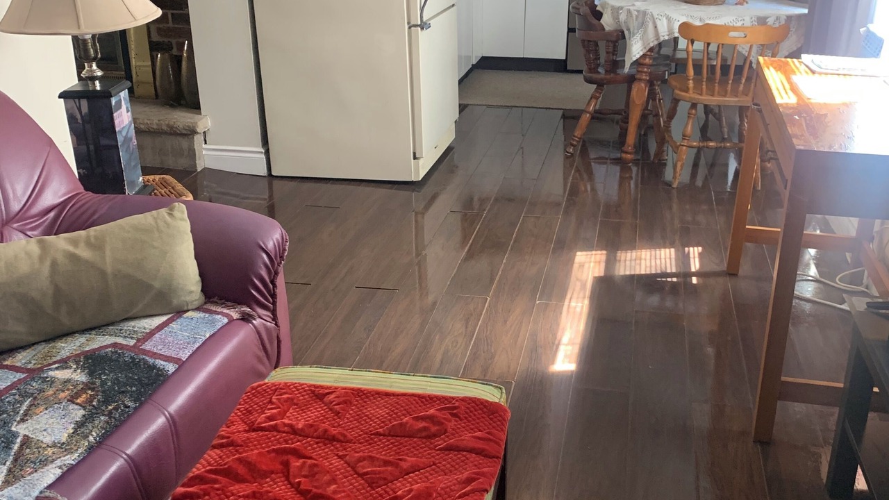 Photo of Livingroom in Port Stanley