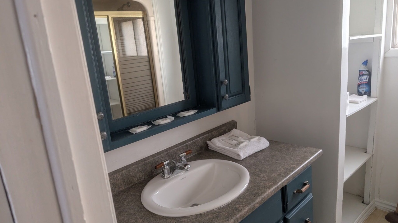 Photo of Bathroom in Port Stanley