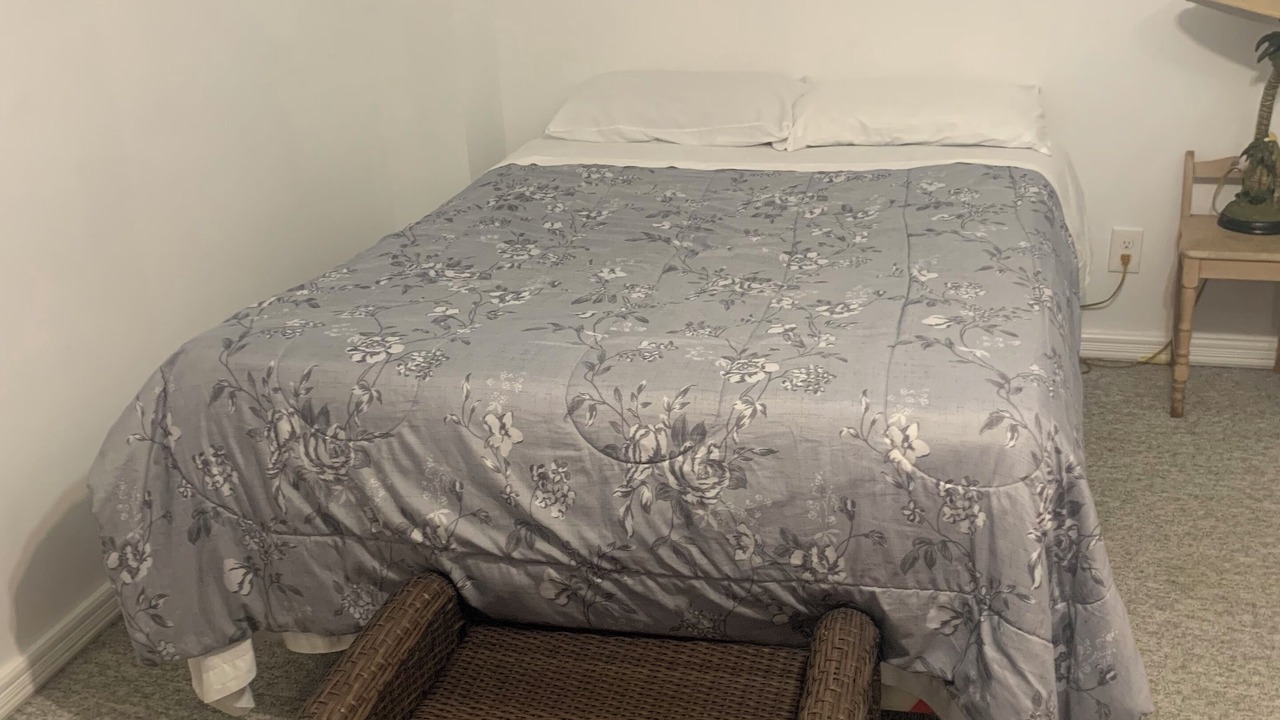 Photo of Bedroom in Port Stanley