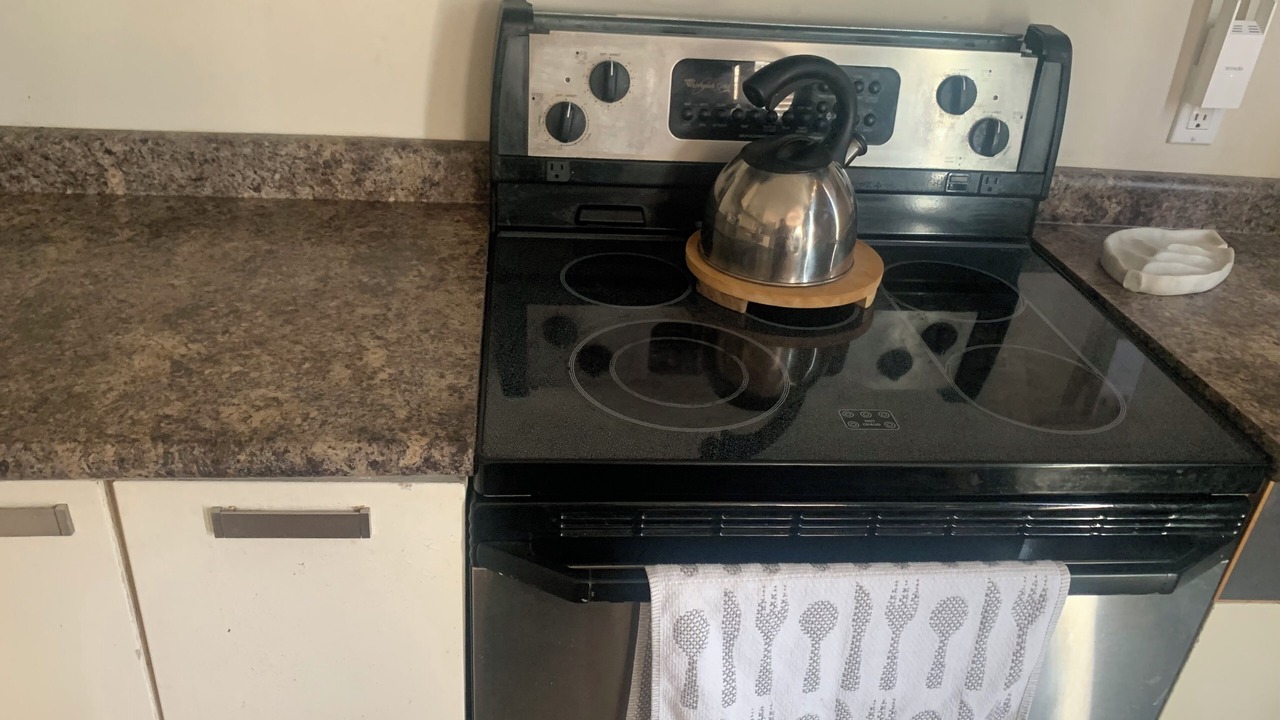 Photo of Kitchen in Port Stanley
