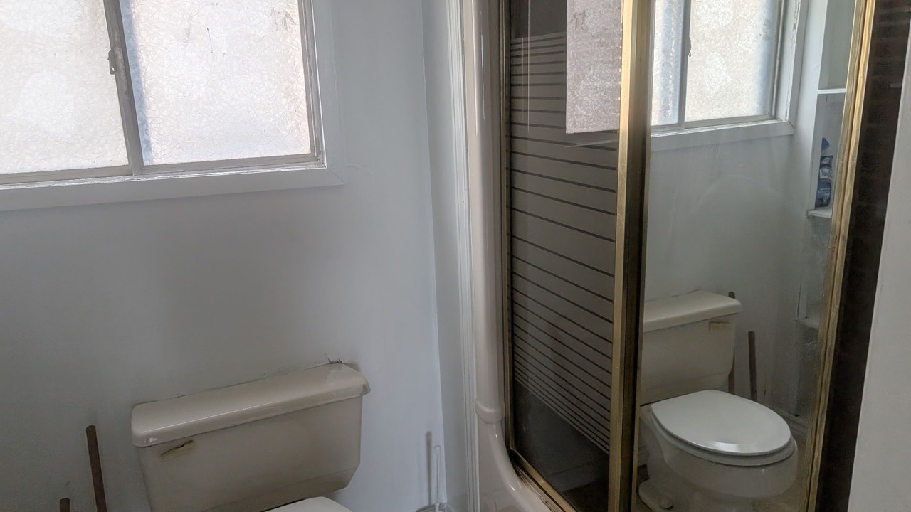 Photo of Bathroom in Port Stanley