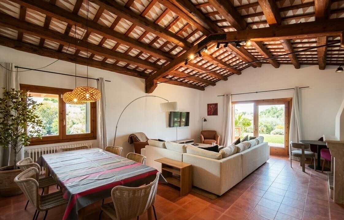 Photo of Livingroom in Perelada