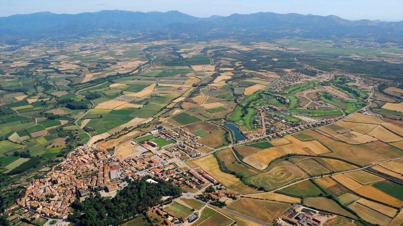 Photo of Outdoor in Perelada