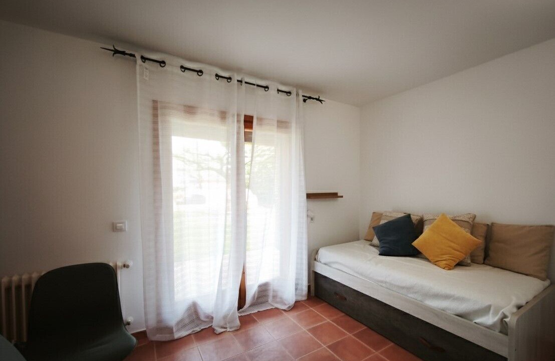 Photo of Bedroom in Perelada