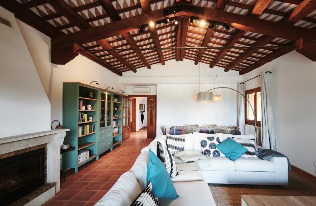 Photo of Livingroom in Perelada