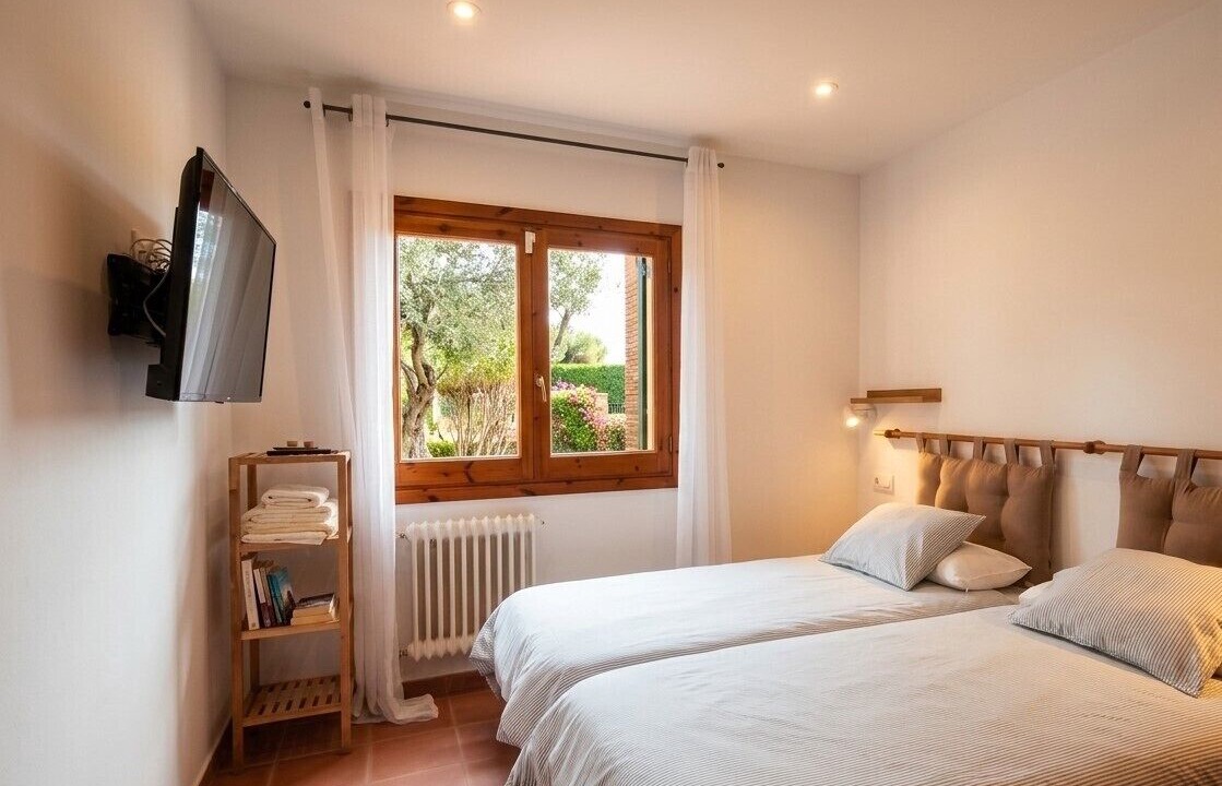 Photo of Bedroom in Perelada