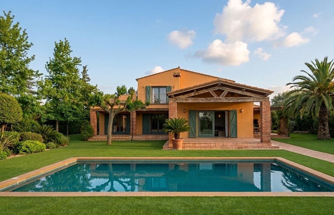 Photo of Outdoor in Perelada