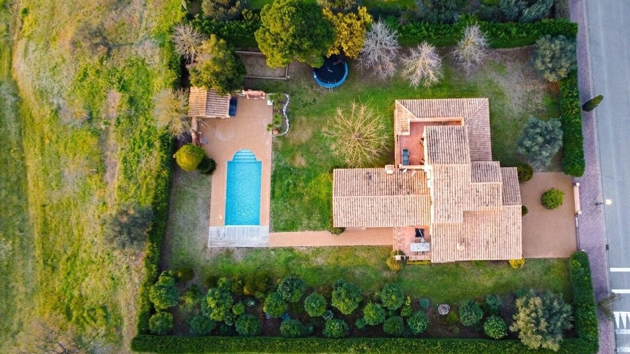 Photo of Outdoor in Perelada