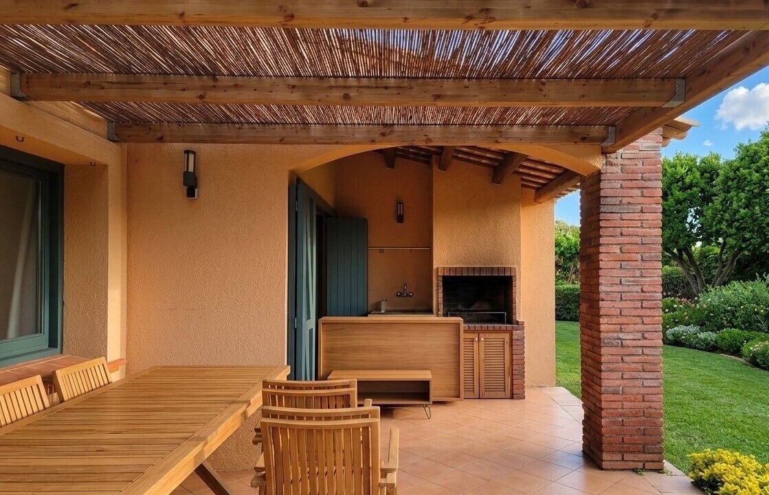 Photo of Outdoor in Perelada