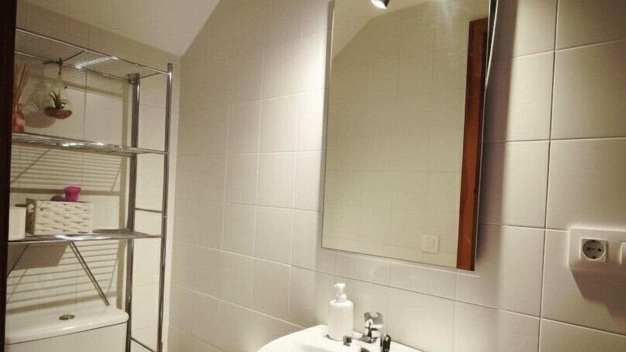 Photo of Bathroom in Perelada