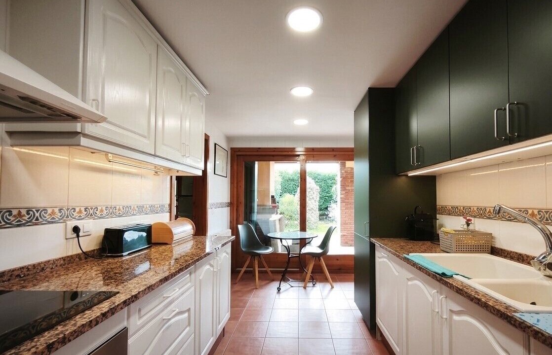 Photo of Kitchen in Perelada