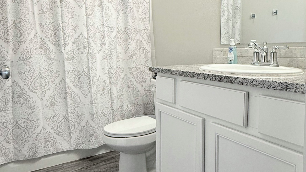 Photo of Bathroom in Odessa
