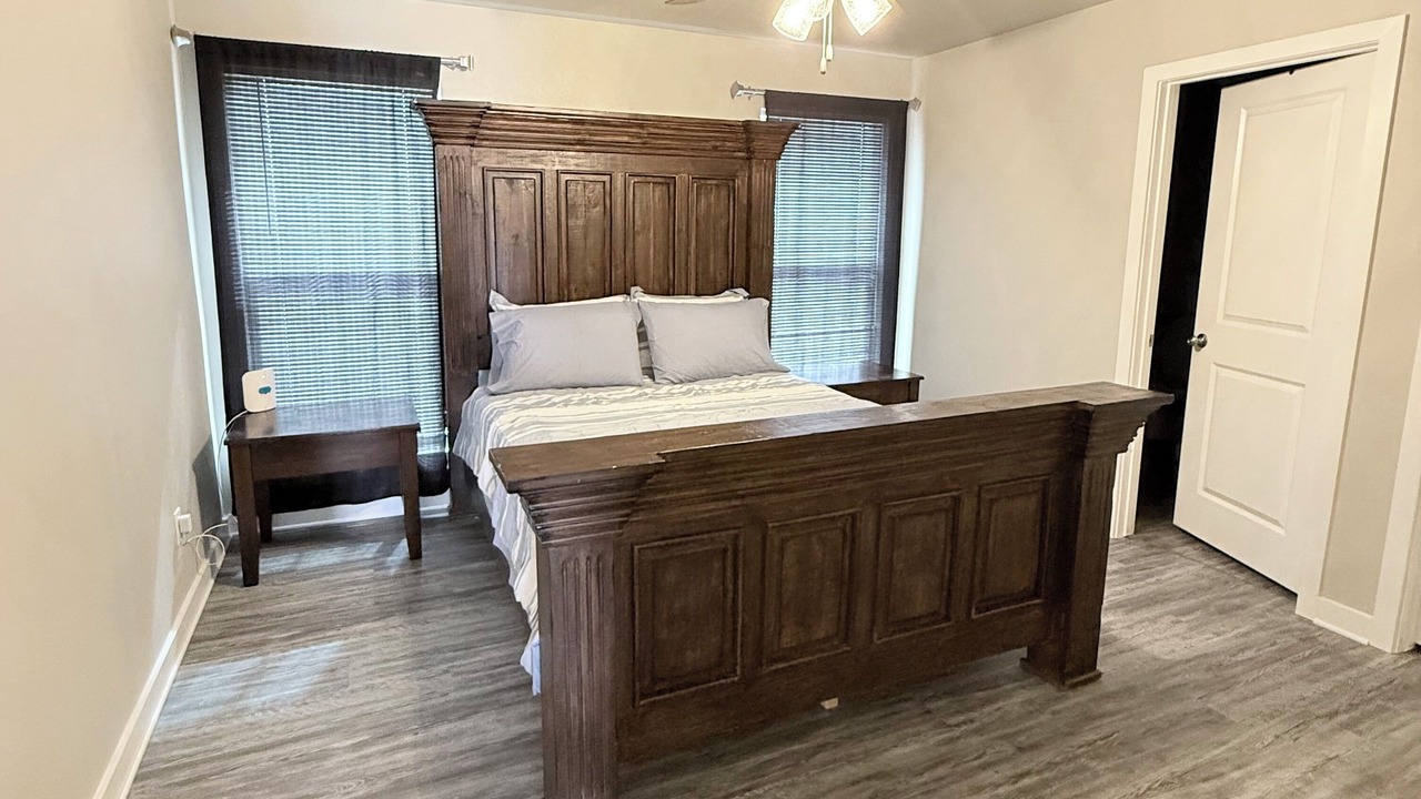 Photo of Bedroom in Odessa
