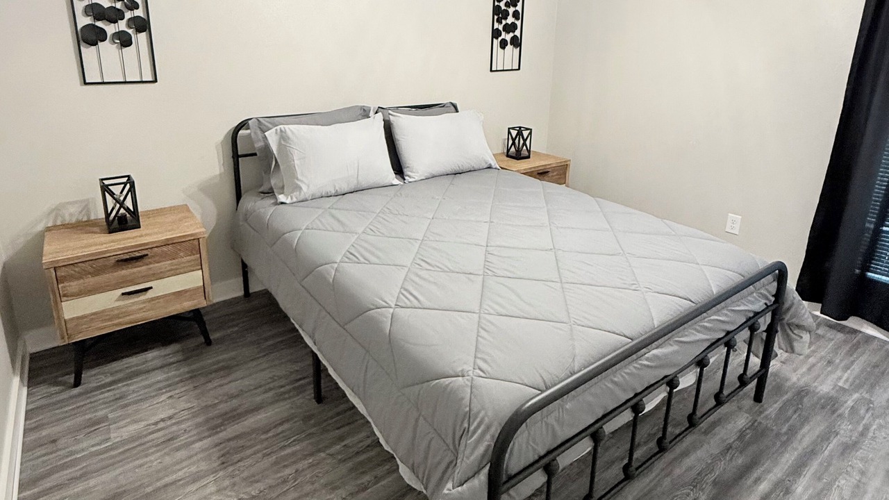 Photo of Bedroom in Odessa