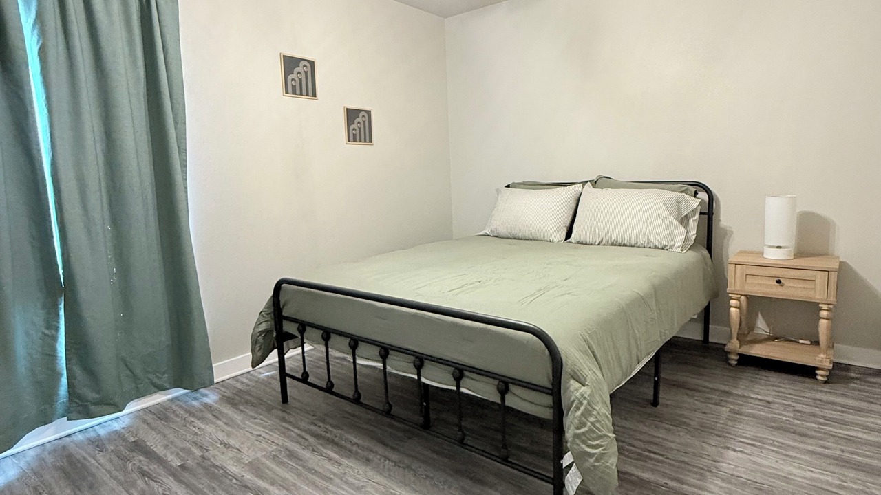 Photo of Bedroom in Odessa