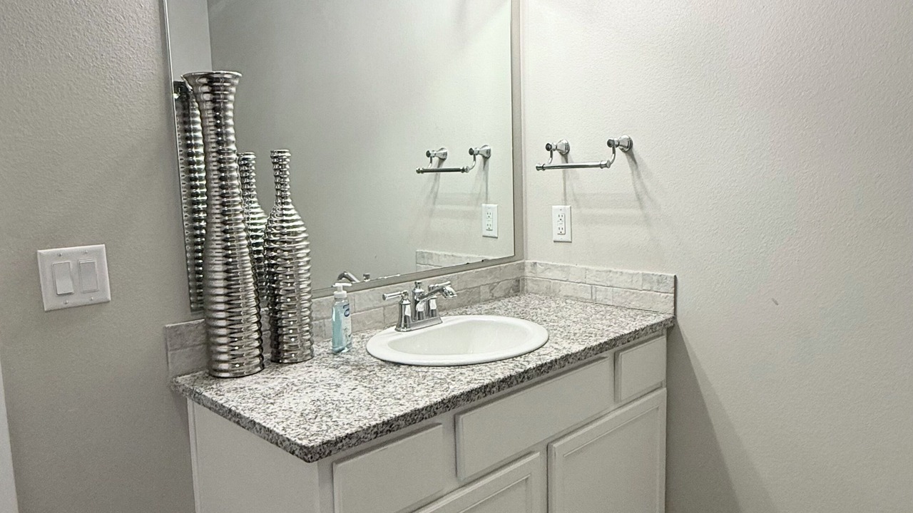 Photo of Bathroom in Odessa