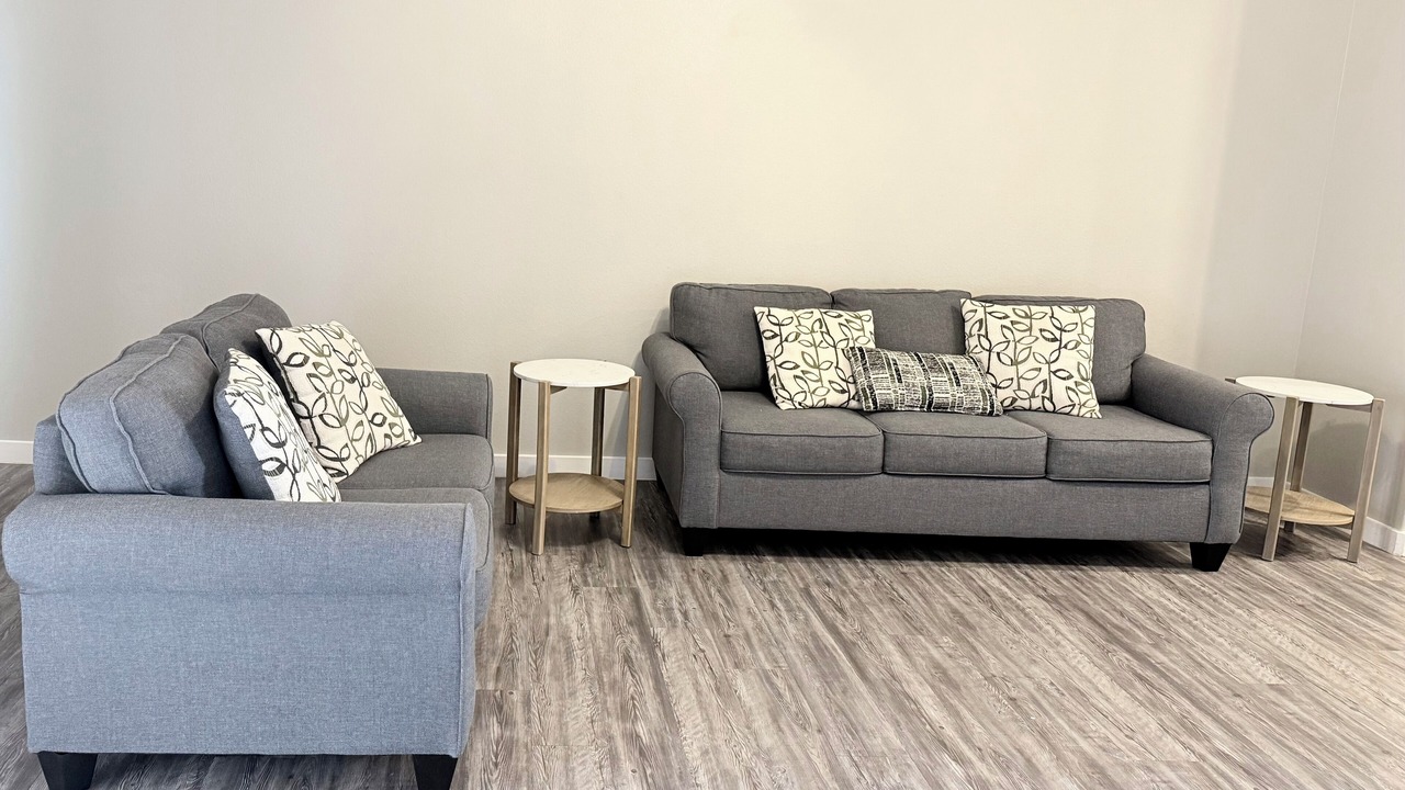 Photo of Livingroom in Odessa