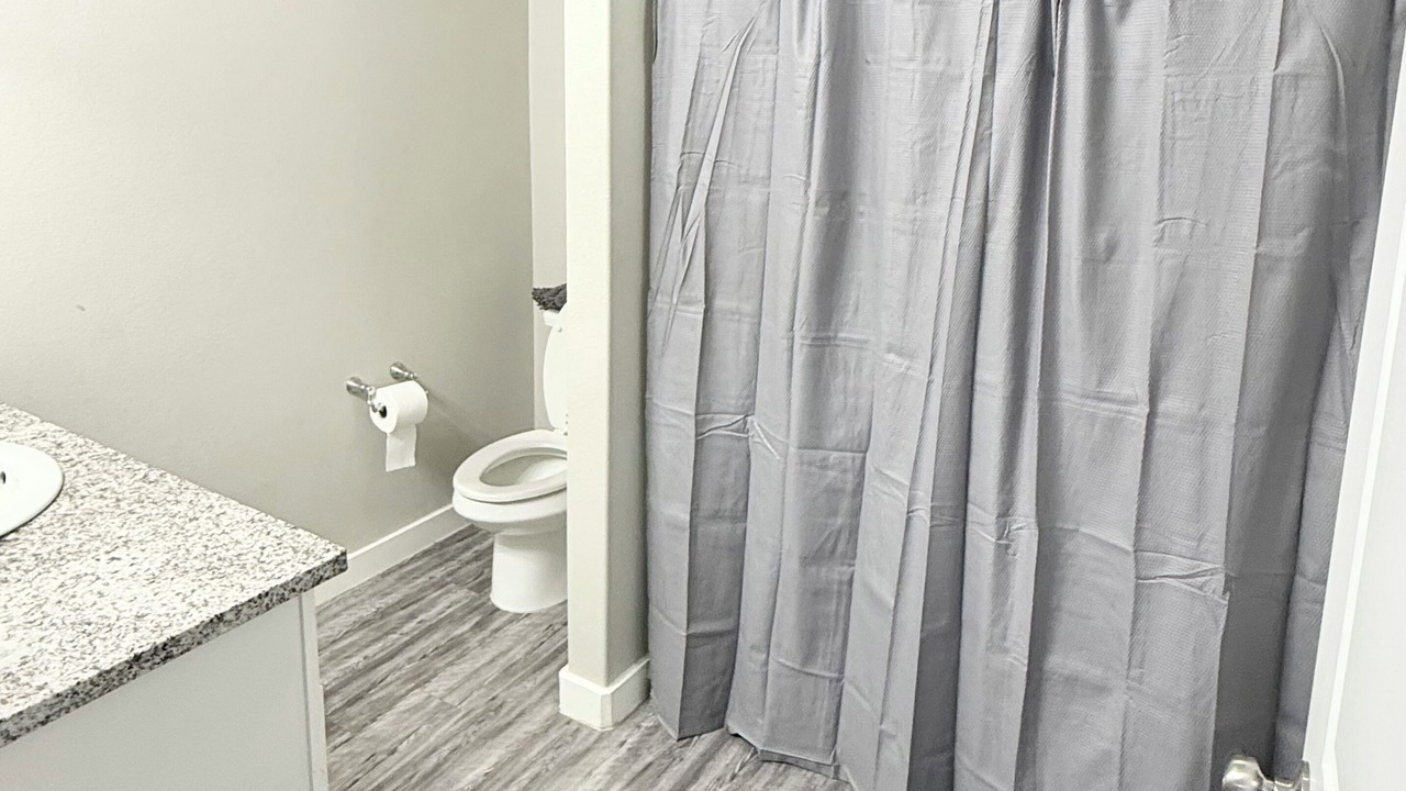Photo of Bathroom in Odessa