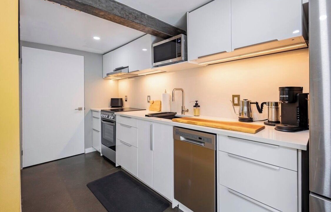 Photo of Kitchen in North End