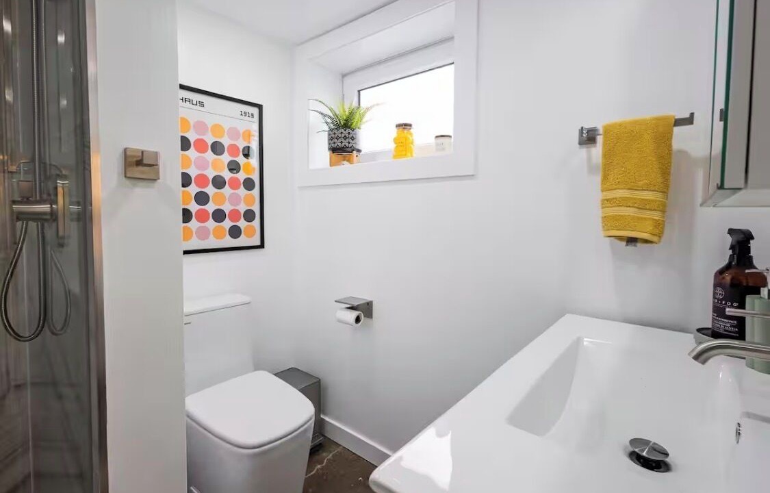 Photo of Bathroom in North End