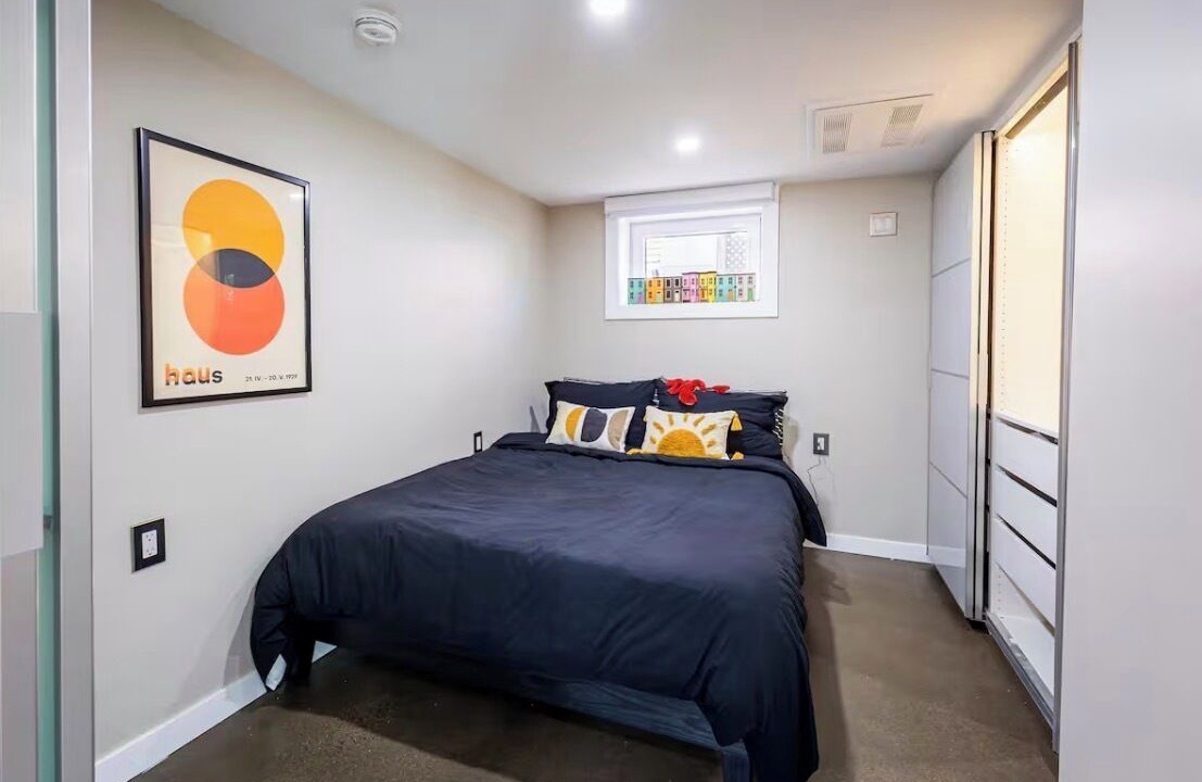 Photo of Bedroom in North End