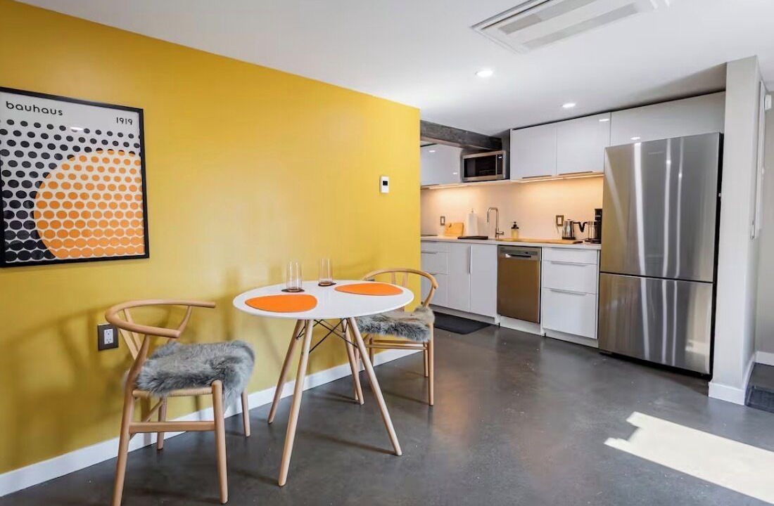 Photo of Kitchen in North End