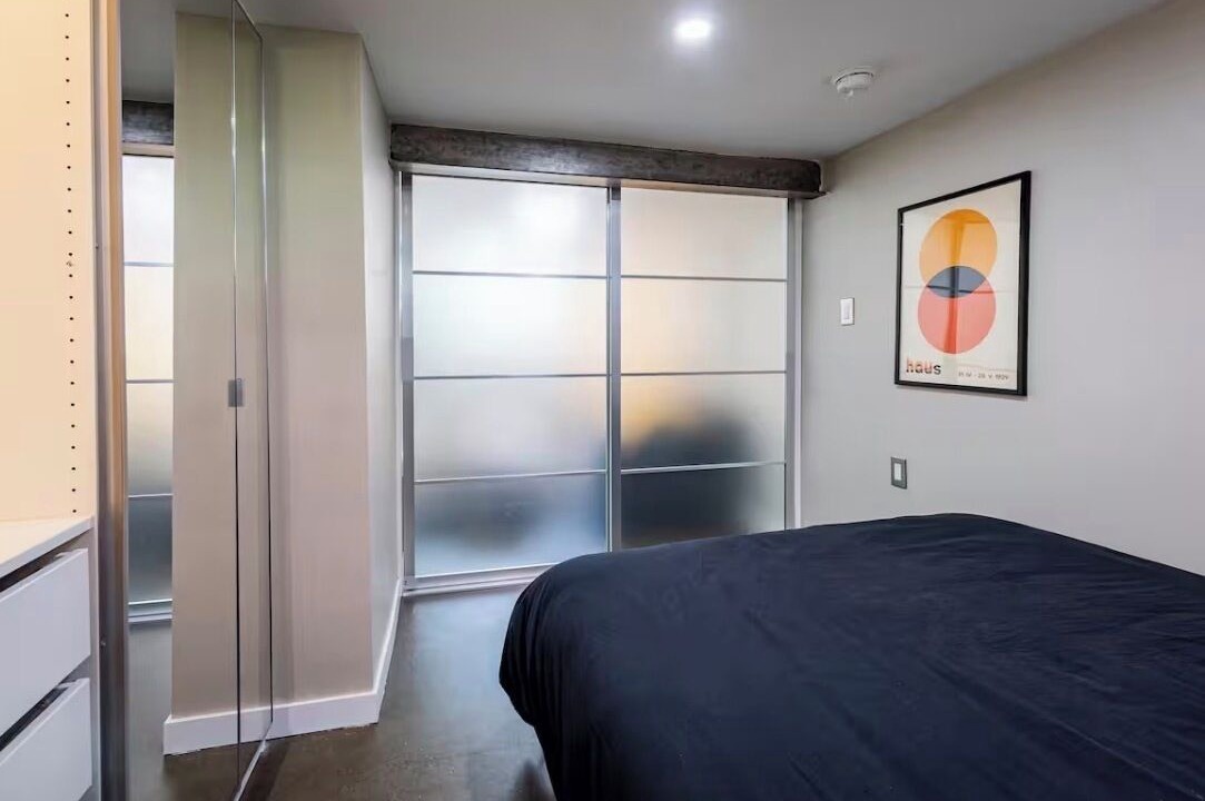 Photo of Bedroom in North End