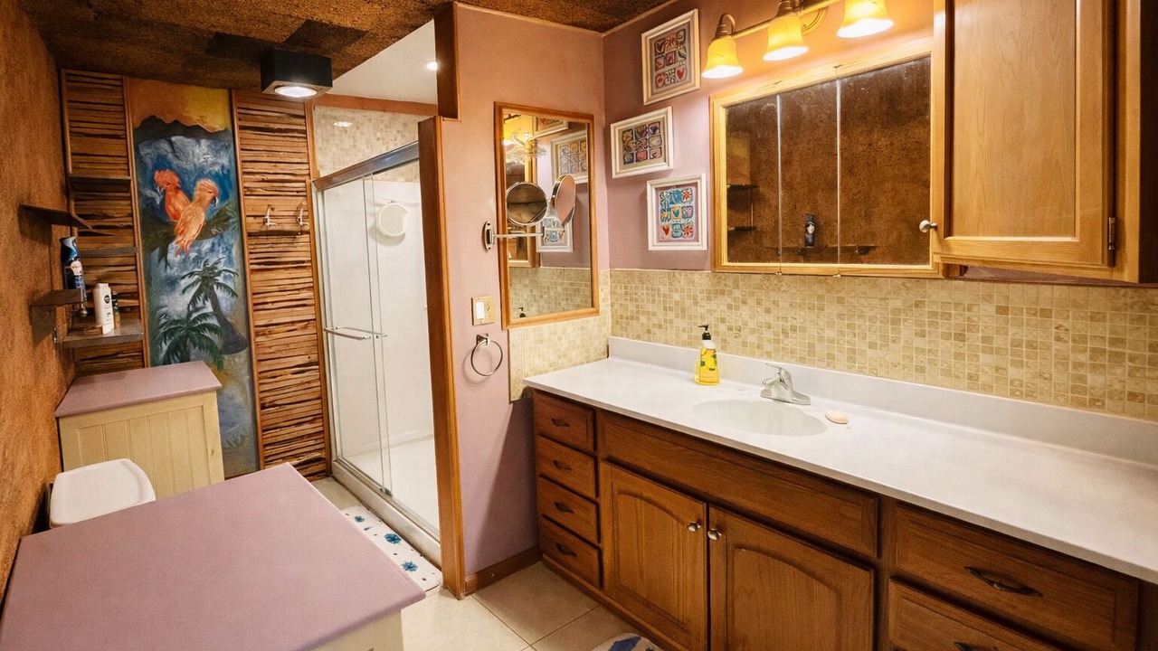 Photo of Bathroom in Lee's Summit
