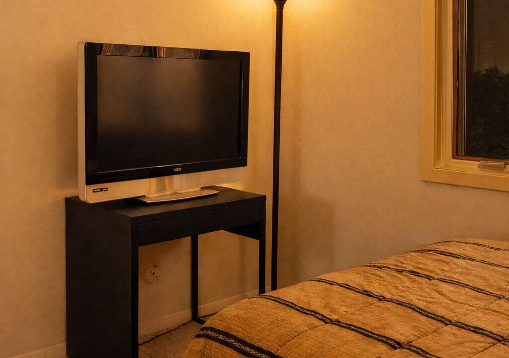 Photo of Bedroom in Lee's Summit