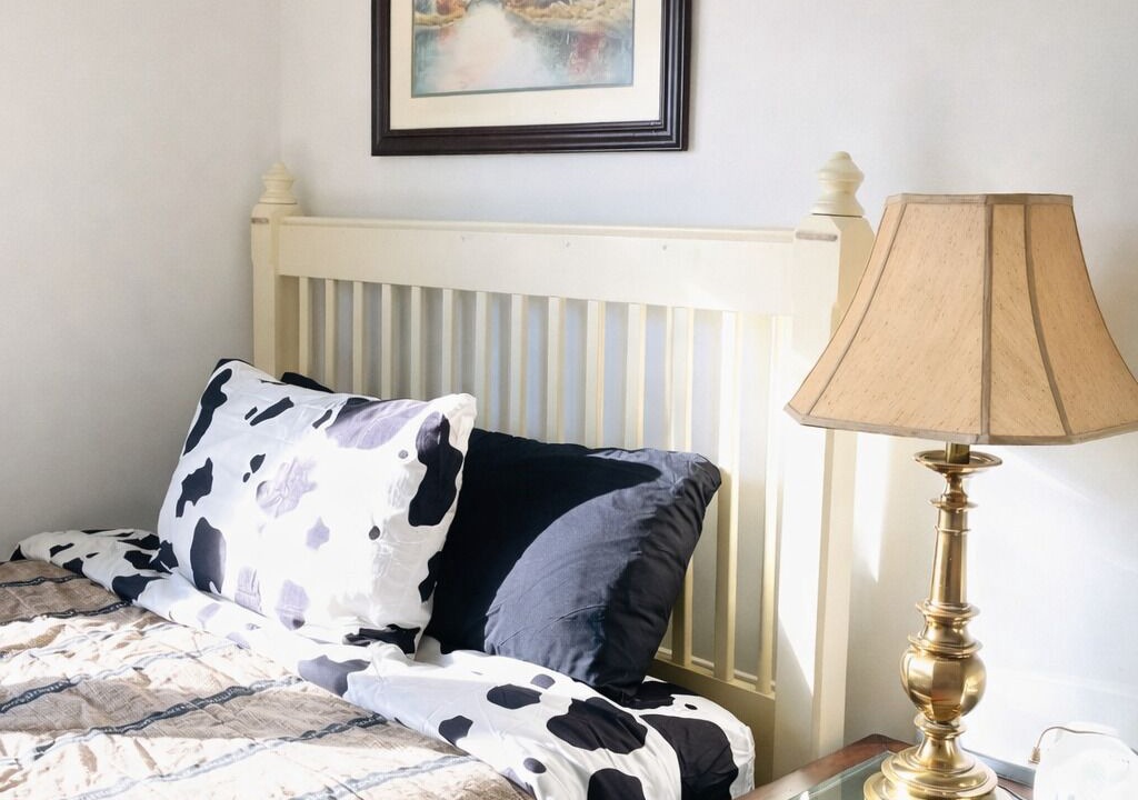 Photo of Bedroom in Lee's Summit